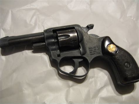 Rg 14 22lr Revolver For Sale At 11672597