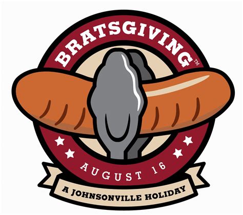 Bratsgiving How We Celebrate National Bratwurst Day