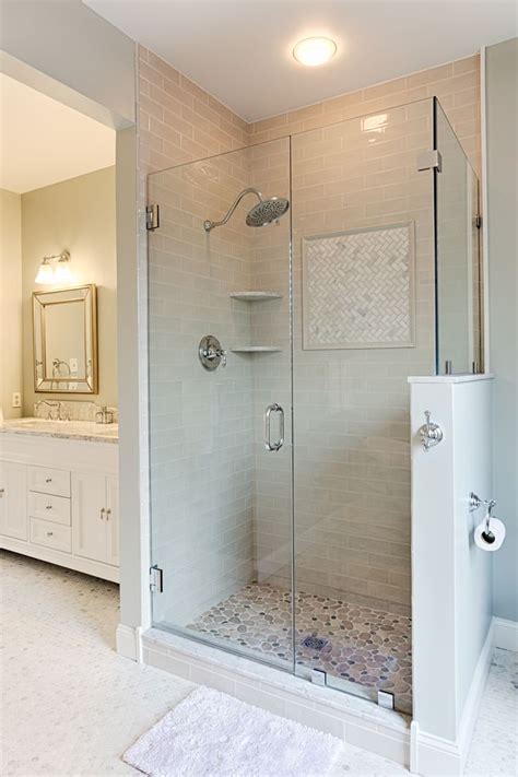 Shower Stall Ideas To Transform Your Bathroom Shower Ideas
