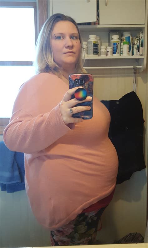 12 Weeks Plus Size Pregnant Belly Pregnantbelly