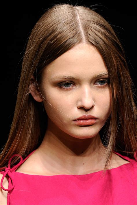 Vgmodel Management Kristina Romanova Versus Ready To Wear Spring