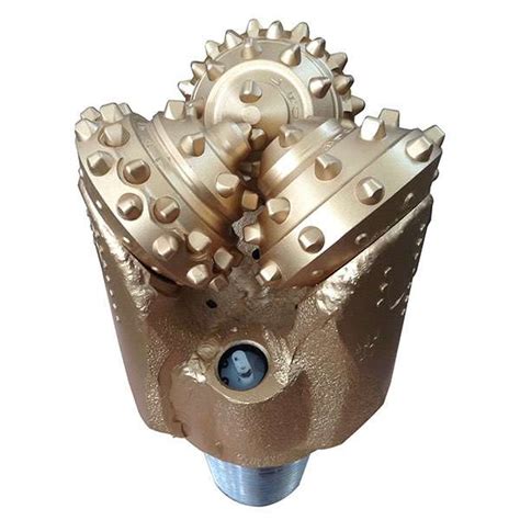 Tci Tricone Bits Tricone Roller Bits Rotary Drilling Tools Rock