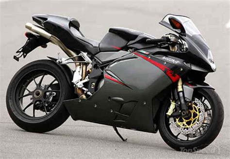 2007 Mv Agusta F4 1000r Gallery Top Speed