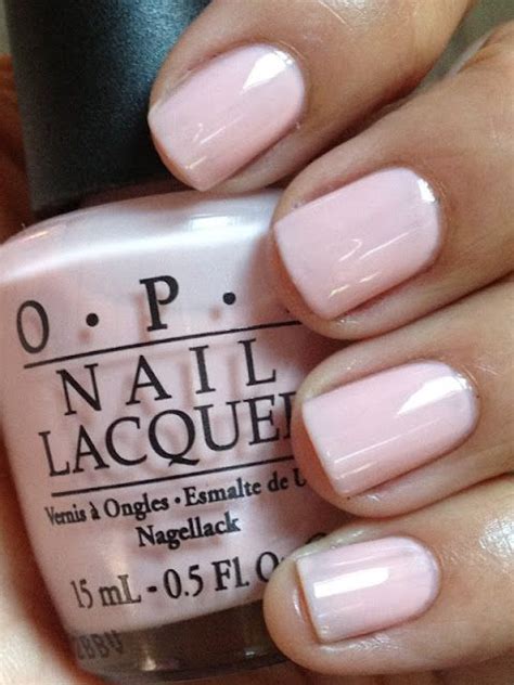 15 Best Opi Nail Polish Shades And Swatches For Women Of 2023 Status Story