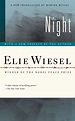 Read Night Online by Elie Wiesel | Books