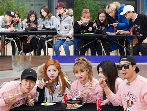 runningman the legend (часть 1) blackpink lisa vs jennie jeonju race !! Idol groups as guests in Running Man | K-Pop Amino