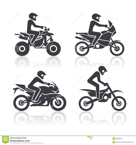 See more ideas about motorcycle icon, motorcycle drawing, motorcycle art. Motorcycle icons set stock vector. Illustration of racing ...