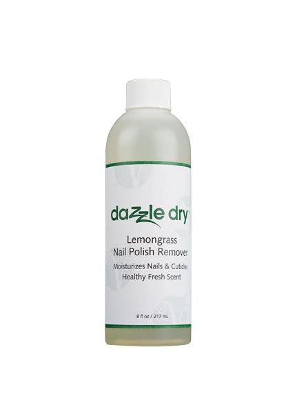 Dazzle Dry Nail Polish Remover Natural Beauty Products