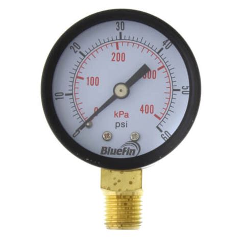 Gep2 60 Ds Bluefin Gep2 60 Ds 2 Pem Dual Scale Economy Pressure