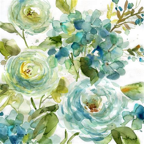 Watercolor Floral Wallpapers Top Free Watercolor Floral Backgrounds