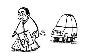 R Prasad On A Blow To Mamata Daily Mail Online