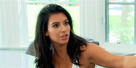 Kim Kardashian Puts The Real In Reality Tv For Season 10 Of Keeping Up