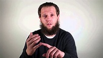 Abu Adam: Über das Paradies - YouTube