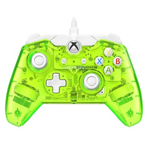 7 Kids and Us: Xbox One Controllers from Rock Candy