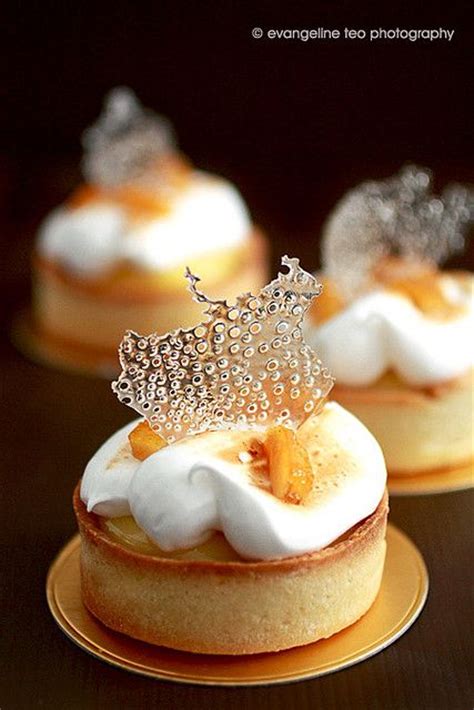 These easy and classic french dessert recipes include tarte tatin, chocolate mousse, clafoutis, crêpes suzette, macarons and more. 184 best images about Fine dining desserts on Pinterest | Pastries, Fine dining and Cream