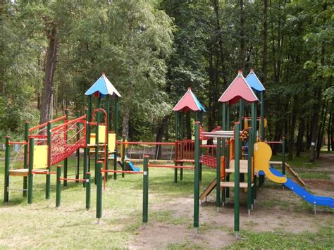 How Outdoor Play Can Help Your Childs Development