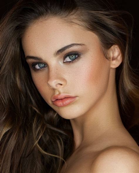 Picture Of Meika Woollard