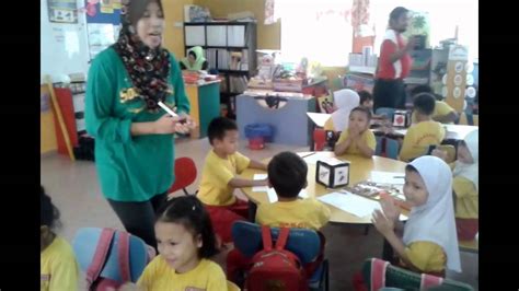 Sk taman melawati 2 merupakan salah sebuah sekolah subsidi oleh kerajaan malaysia. Sekolah Kebangsaan Taman Melawati 2 Prasekolah 1 - YouTube