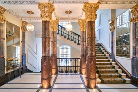 See Inside Incredible Birmingham Landmark The Grand Hotel As It Reopens
