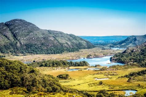 Killarney National Park Ultimate Travel Guide 2023