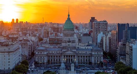 Why Buenos Aires Is The Paris Of South America Frenchly