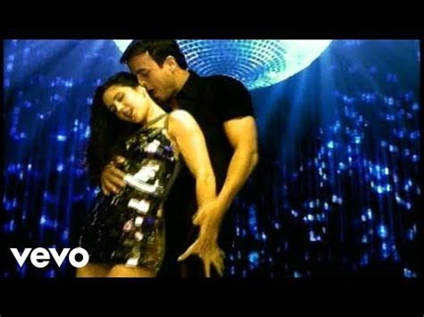 Enrique Iglesias Bailamos Music Video Song Lyrics And Karaoke
