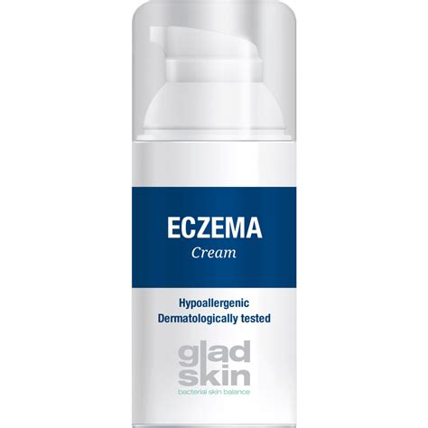 Gladskin Eczema Cream 15 Ml Etos