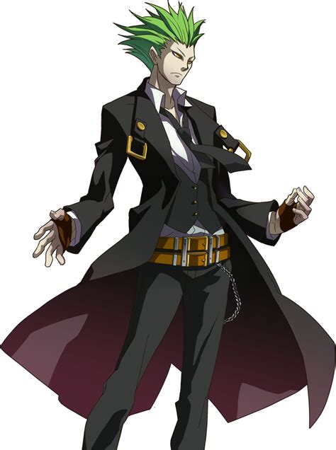 hazama anime character design character art character design