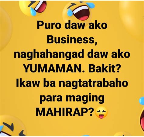 Pinoy Quotes Tagalog Quotes Hugot Funny Humor Quotes Qoutes Patama