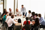 Cómo hacer reuniones más efectivas con la tecnología | Herramientas ...
