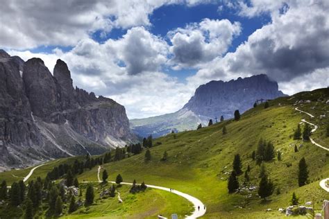 Italy Trento And The Dolomites Image Gallery Lonely Planet South