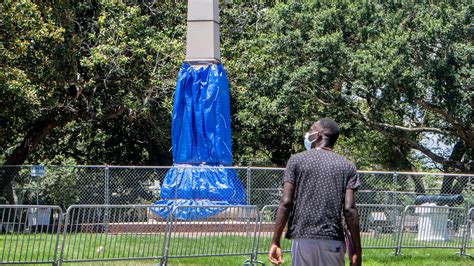 Confederate Monument Lawsuit Pensacola Wants Lawsuit Thrown Out