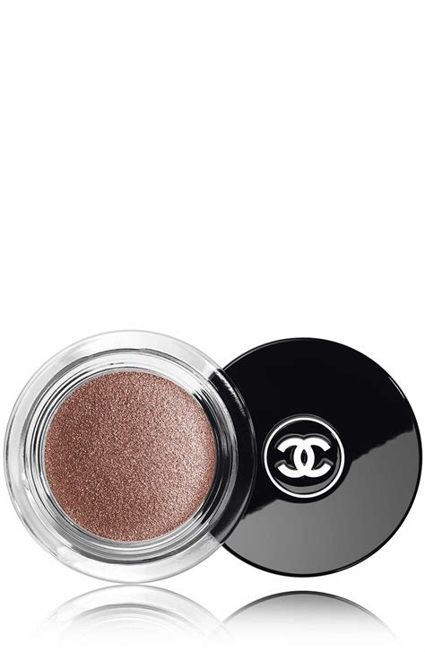 Chanel Illusion Dombre Long Wear Luminous Eyeshadow Nordstrom