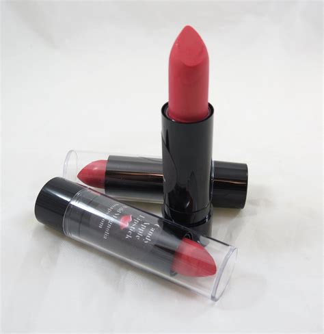 Candy Apple Redpink Mineral Lipstick Lip Stick Cheek Etsy In 2021