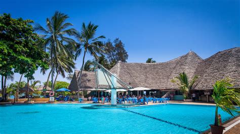 Hotel Review Turtle Bay Beach Club Watamu Kenya Travel Weekly