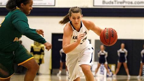 March is here and you better be ready for some exciting plays to come. Division II Women's Basketball Power Rankings: Week 8 | NCAA.com