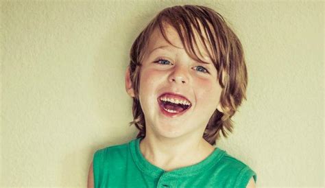 Come cambiano i bambini a 6 anni?