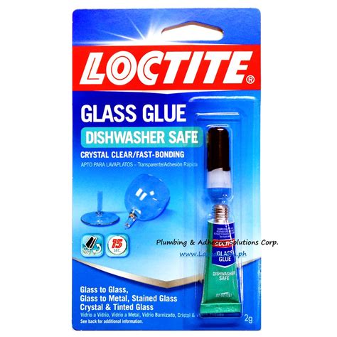 Loctite Glass Super Glue 2grams Glass Adhesive Super Glue Cyano Acrylate Glue Industrial Glue