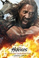 Hercules – Il guerriero: Poster internazionale, Teaser trailer italiano ...