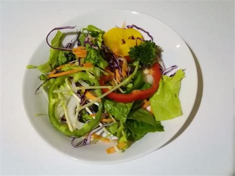 Free Images Dish Cuisine Ingredient Caesar Salad Produce Garden