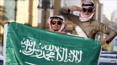 Saudi Arabias New Role In The Emerging Middle East Bbc News