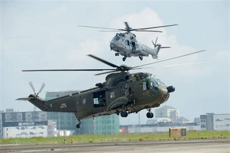 24 Buah Helikopter Baru Untuk Ganti Nuri Panglima Tudm Defence