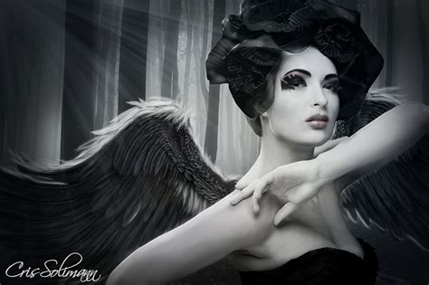 image girls fantasy angels