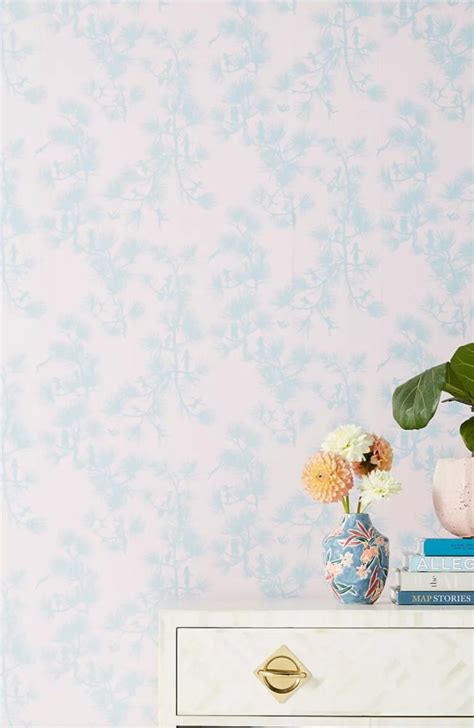 These Timeless Wallpapers Hit The Reset Button Livingetc