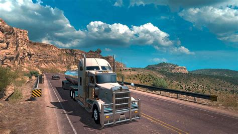 American Truck Simulator Gold Edition Steam Cd Key For Pc Mac And