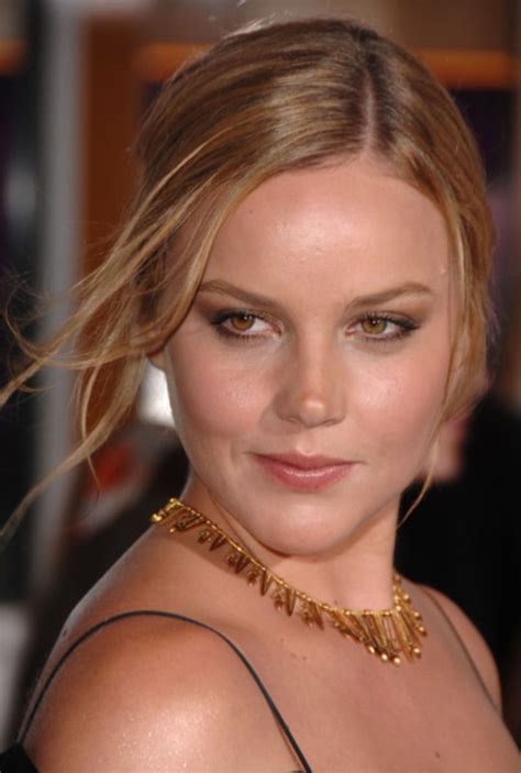 Sexiest Celebrities And Models Abbie Cornish