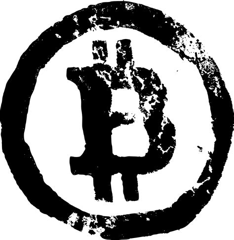 24 images of bitcoin icon png. 6 Grunge Bitcoin Logo (PNG Transparent) | OnlyGFX.com