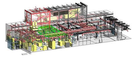 Bringing The Power Of Bim To Facility Management
