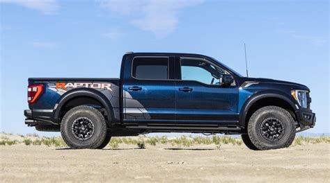 2023 Ford F 150 Raptor R Debuts No Direct Gm Rival