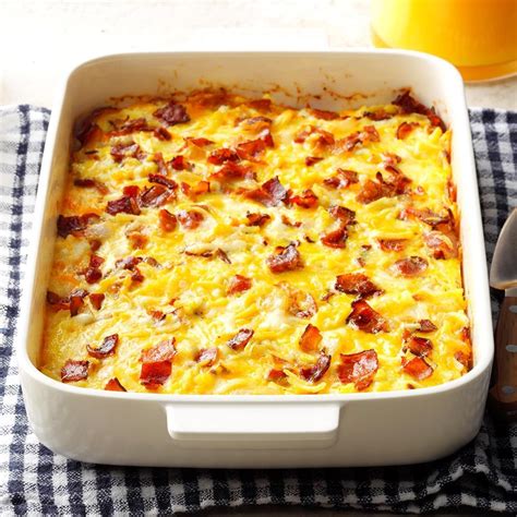 Best 15 Breakfast Casserole Recipes Easy Recipes To Make At Home